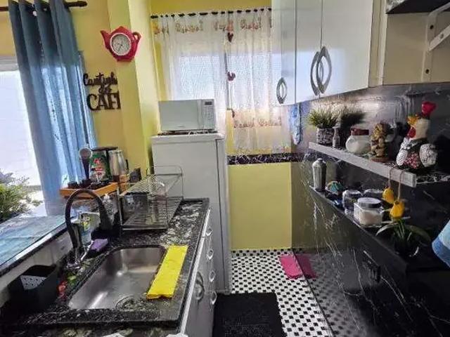 Apartamento para Venda em Itanhaém/SP Tupy 1 Quartos
