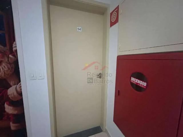 Apartamento para Venda em Itanhaém/SP Vila São Paulo 2 Quartos