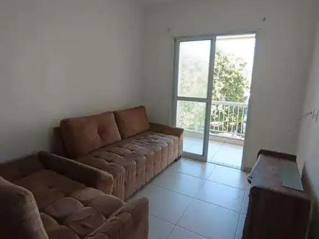 Apartamento para Venda em Itanhaém/SP Vila São Paulo 2 Quartos