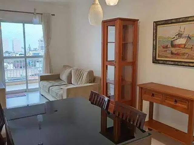 Apartamento para Venda em Itanhaém/SP Vila São Paulo 2 Quartos