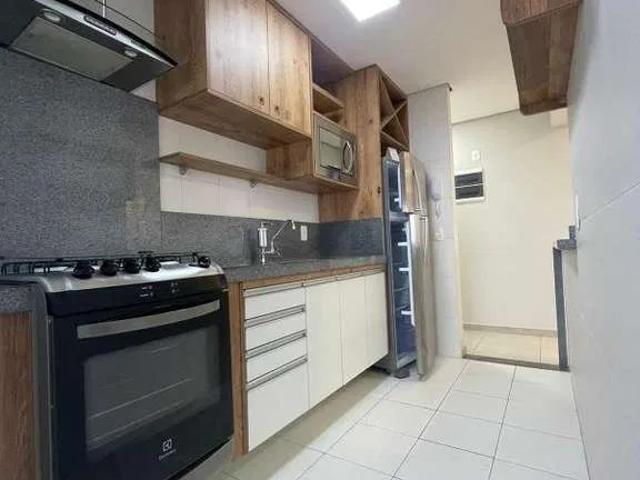 Apartamento para Venda em Itanhaém/SP Vila São Paulo 2 Quartos