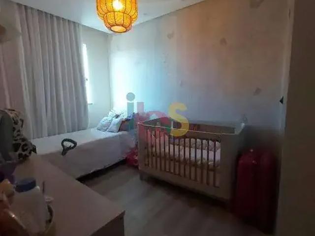 Apartamento para Venda em Itabuna/BA Zildolândia 3 Quartos