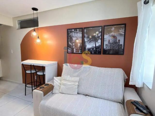 Apartamento para Venda em Itabuna/BA Califórnia 2 Quartos