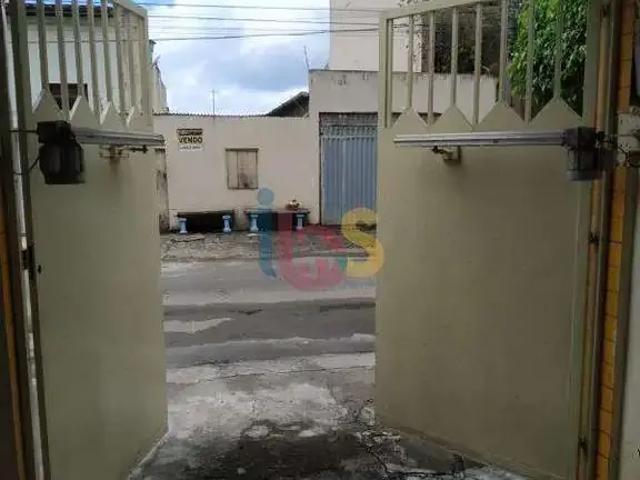 Apartamento para Venda em Itabuna/BA Castália 3 Quartos