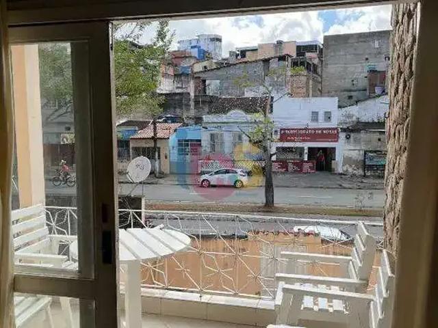 Apartamento para Venda em Itabuna/BA Centro 3 Quartos