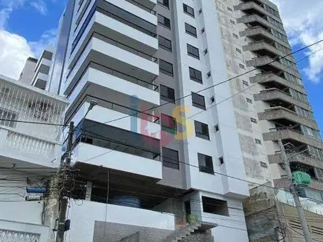 Apartamento para Venda em Itabuna/BA Centro 3 Quartos