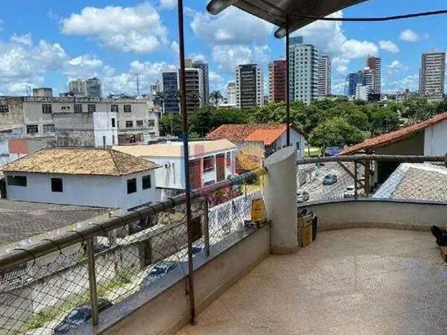 Apartamento para Venda em Itabuna/BA Goes Calmon 3 Quartos