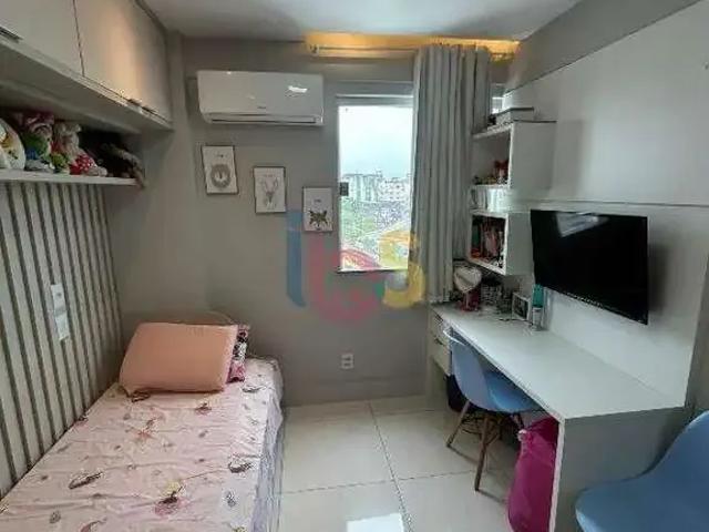 Apartamento para Venda em Itabuna/BA Jardim Grapiúna 2 Quartos