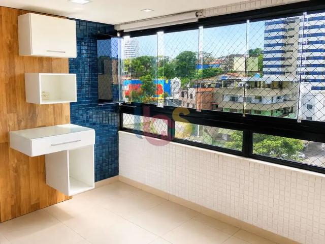 Apartamento para Venda em Itabuna/BA Jardim Vitória 4 Quartos