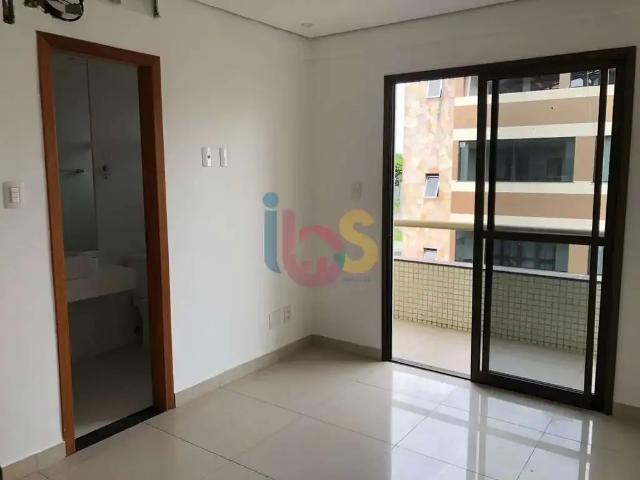 Apartamento para Venda em Itabuna/BA Jardim Vitória 3 Quartos