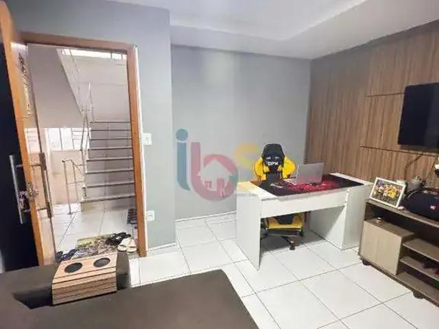 Apartamento para Venda em Itabuna/BA Sarinha Alcântara 3 Quartos