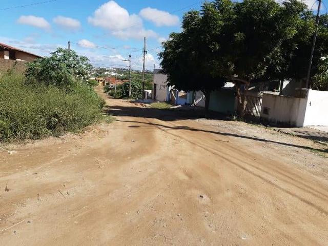 Apartamento para Venda em Itabaiana/PB Alta Vista 2 Quartos