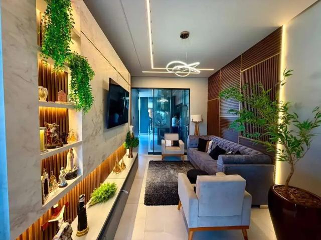 Apartamento para Venda em Itabaiana/SE Marianga 3 Quartos