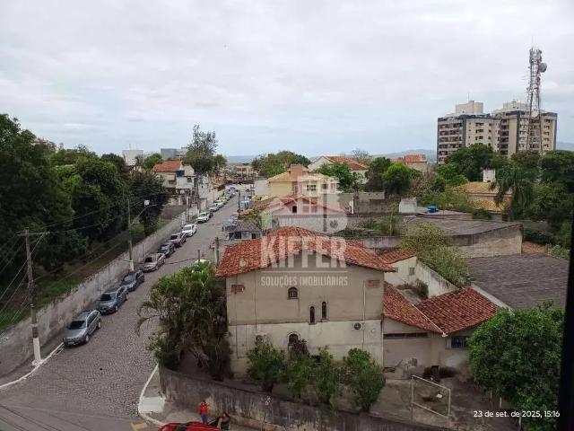 Apartamento para Venda em Itaboraí/RJ Centro 1 Quartos