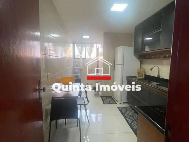 Apartamento para Venda em Itaboraí/RJ Centro 2 Quartos