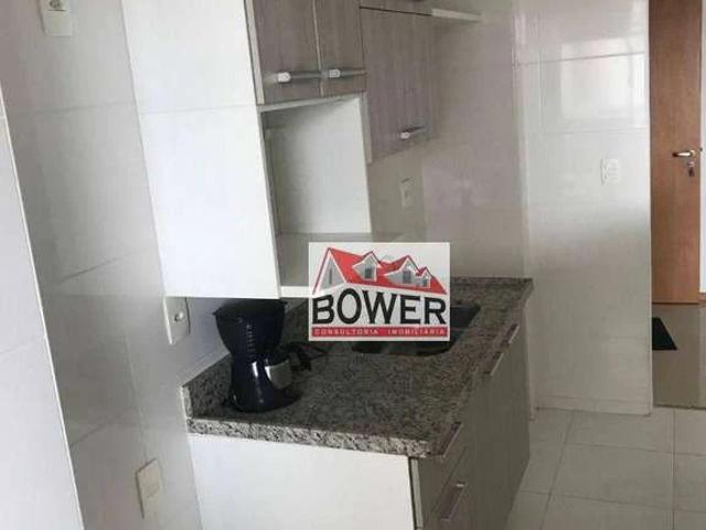 Apartamento para Venda em Itaboraí/RJ Centro 2 Quartos