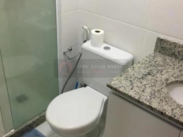 Apartamento para Venda em Itaboraí/RJ Centro 2 Quartos