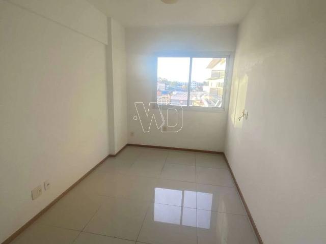 Apartamento para Venda em Itaboraí/RJ Centro 2 Quartos