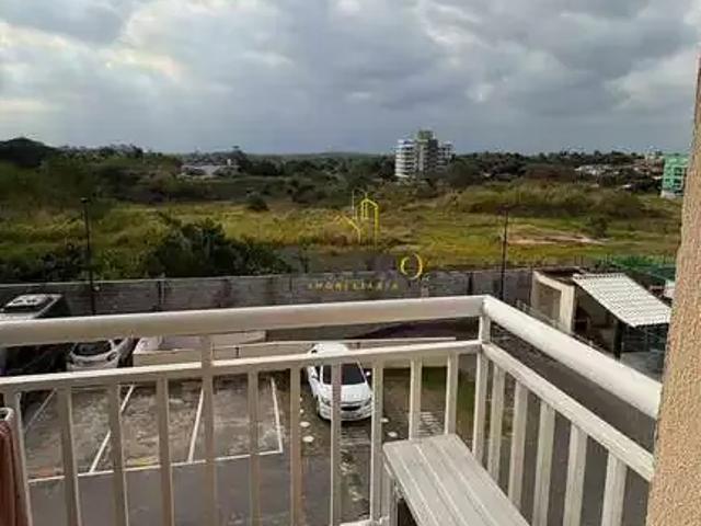 Apartamento para Venda em Itaboraí/RJ Centro 2 Quartos