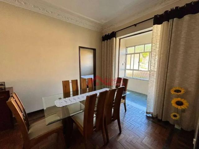 Apartamento para Venda em Niterói/RJ Centro 3 Quartos