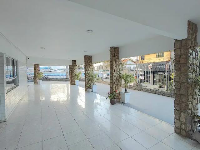 Apartamento para Venda em Itaboraí/RJ Centro 3 Quartos