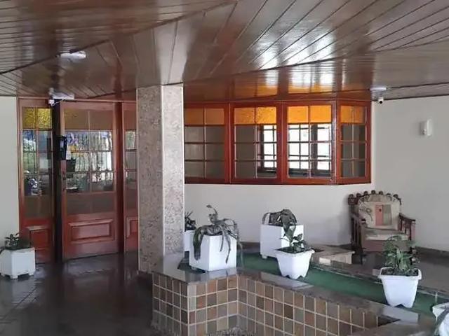 Apartamento para Venda em Itaboraí/RJ Centro 3 Quartos