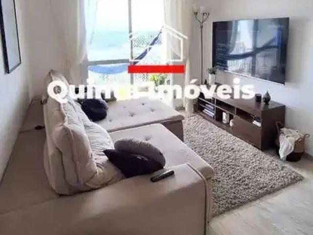Apartamento para Venda em Itaboraí/RJ Centro 3 Quartos