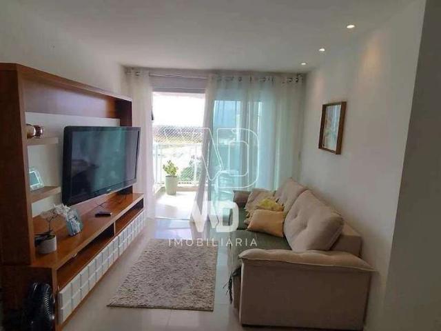 Apartamento para Venda em Itaboraí/RJ Centro 3 Quartos