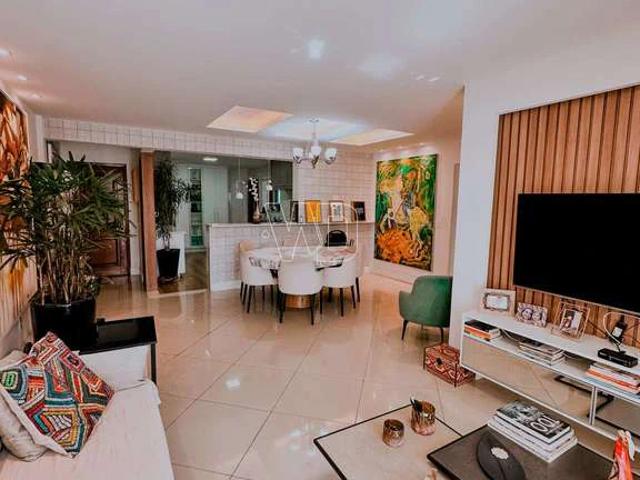 Apartamento para Venda em Itaboraí/RJ Centro 3 Quartos