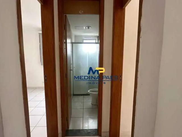 Apartamento para Venda em Itaboraí/RJ Apolo II Manilha 2 Quartos