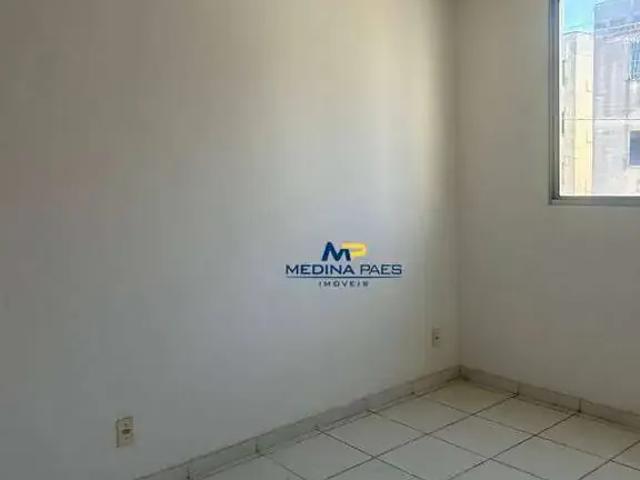Apartamento para Venda em Itaboraí/RJ Apolo II Manilha 2 Quartos