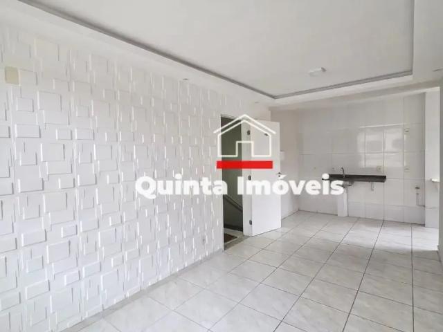 Apartamento para Venda em Itaboraí/RJ Areal 2 Quartos