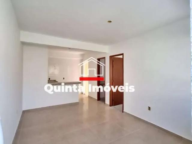 Apartamento para Venda em Itaboraí/RJ Joaquim de Oliveira 1 Quartos