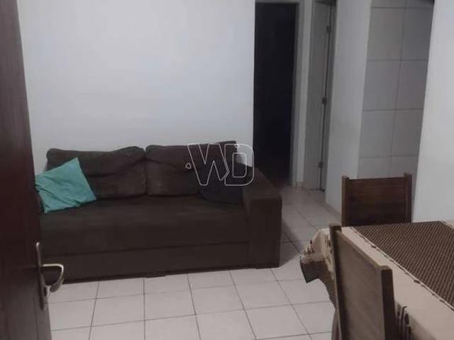 Apartamento para Venda em Itaboraí/RJ Jardim Imperial 2 Quartos
