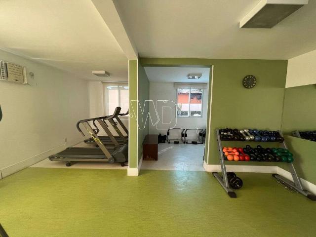 Apartamento para Venda em Itaboraí/RJ Jardim Imperial 2 Quartos