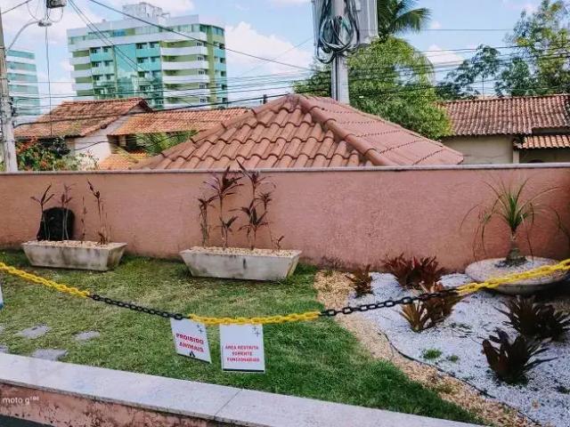 Apartamento para Venda em Itaboraí/RJ Jardim Imperial 3 Quartos