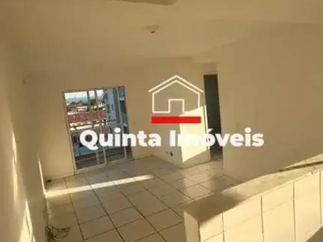 Apartamento para Venda em Itaboraí/RJ Outeiro das Pedras 2 Quartos
