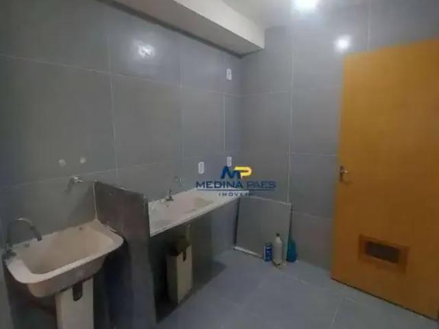 Apartamento para Venda em Itaboraí/RJ Marambaia Manilha 2 Quartos