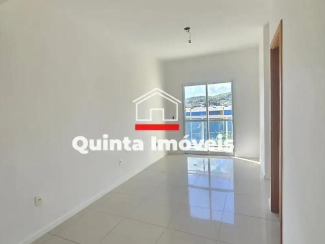 Apartamento para Venda em Itaboraí/RJ Nova Cidade 1 Quartos