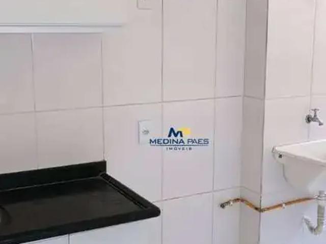 Apartamento para Venda em Itaboraí/RJ Novo Horizonte Manilha 2 Quartos