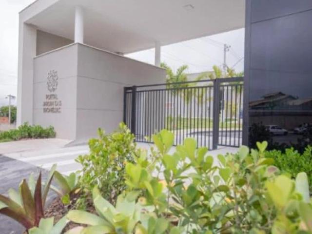 Apartamento para Venda em Itaboraí/RJ Novo Horizonte Manilha 2 Quartos