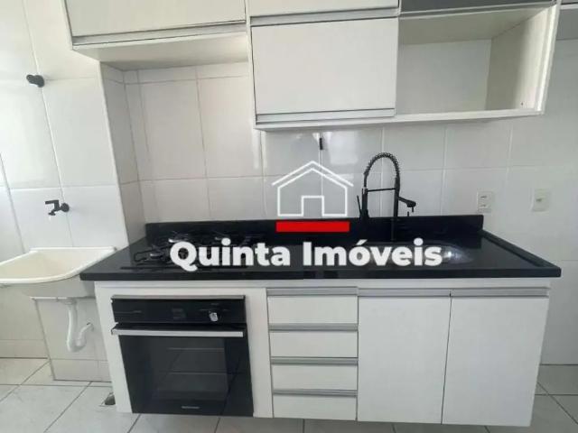 Apartamento para Venda em Itaboraí/RJ Novo Horizonte Manilha 2 Quartos
