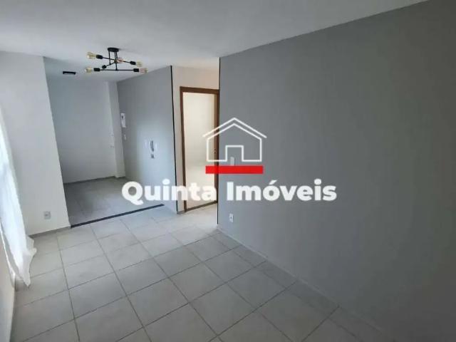 Apartamento para Venda em Itaboraí/RJ Três Pontes 2 Quartos