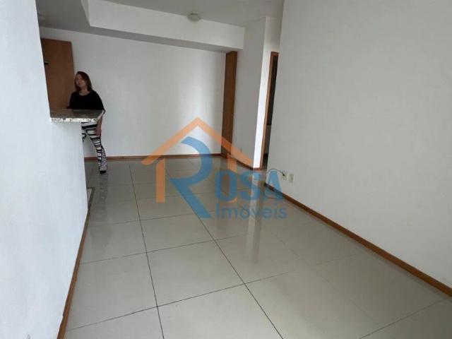 Apartamento para Venda em Itaboraí/RJ Venda das Pedras 2 Quartos
