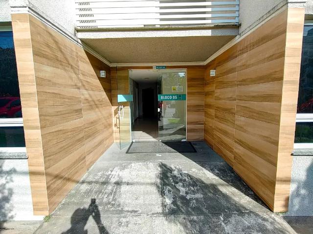 Apartamento para Venda em Itaboraí/RJ Venda das Pedras 2 Quartos