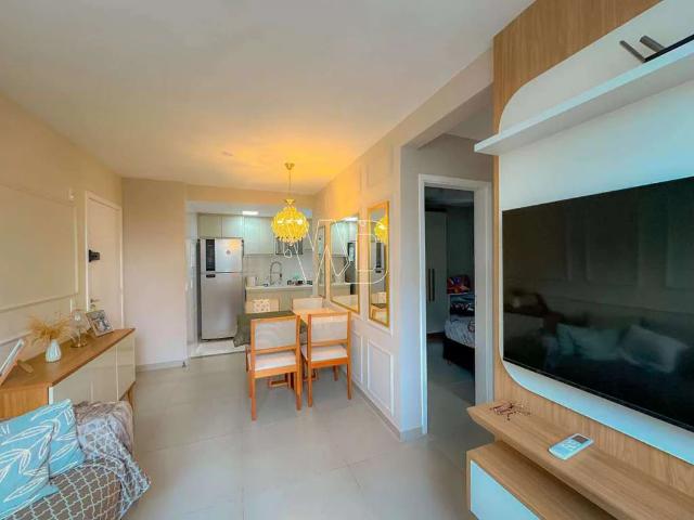 Apartamento para Venda em Itaboraí/RJ Venda das Pedras 2 Quartos