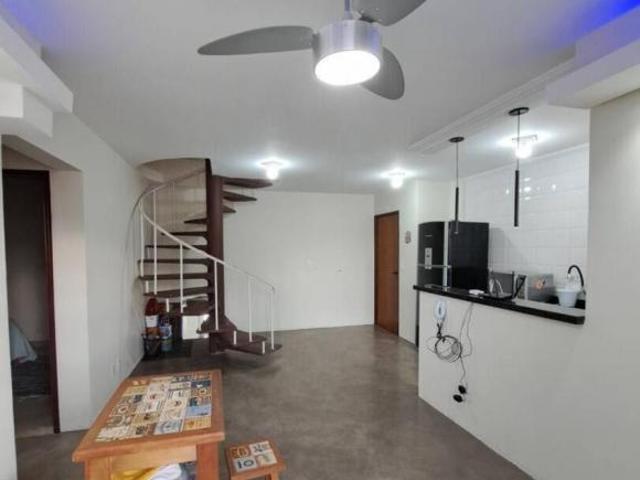 Apartamento para venda em Itaguá de 139.00m² com 2 Quartos, 1 Suite e 2 Garagens