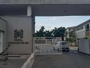 Apartamento para Venda em Itaguaí/RJ Weda 2 Quartos