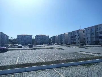 Apartamento para Venda em Itaguaí/RJ Weda 2 Quartos