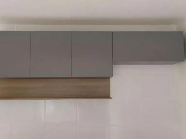 Apartamento para Venda em Itaguaí/RJ Weda 2 Quartos